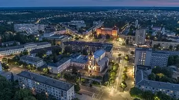 В Житомирской области обработано почти 100% протоколов — окончательные результаты