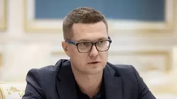 Главой СБУ стал Иван Баканов — что о нём известно?