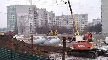 Протокол общественных слушаний по продаже участка на Проспекте Независимости, 29 — подделка (ЗАПИСЬ СЛУШАНИЙ)