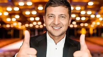 Последний соцопрос: 51% украинцев проголосует за Зеленского, и 21% - за Порошенко