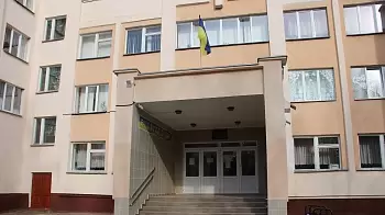 Карантин в Житомирской школе №28 продлен до 11 марта включительно