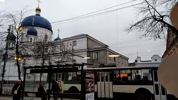 #Житомир_проезд: сколько будем платить и кто будет ездить бесплатно? — опубликован новый проект решения (ФОТО / ВИДЕО)