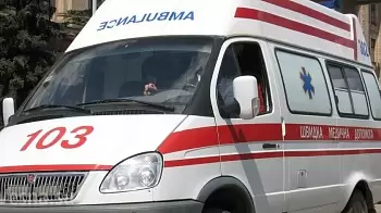 «Взорвали охотничий порох»: в Житомирской области 4 деток попали в больницу с ожогами (ВИДЕО)