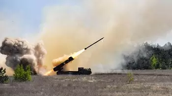 ОЛЬХА - новый мощный ракетный комплекс поступит на вооружение украинской армии