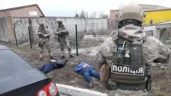 3 000 $ за "право на жизнь": в Житомирской области задержана организованная банда вымогателей (ФОТО)