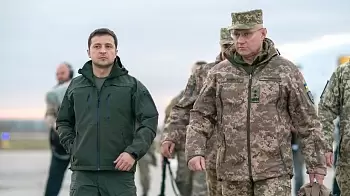 Зеленский жёстко поспорил с добровольцами в Золотом — что дальше? Реакция сторон (ВИДЕО)