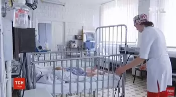 Полуторагодовалый Андрюша упал с балкона 9 этажа и выжил: детали чудесного спасения (ВИДЕО)