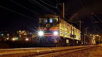 Трагичная смерть на железной дороге в Новоград-Волынском... САМОУБИЙСТВО?