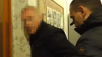 Спортивный тренер, подозреваемый в развращении 11-летней девочки, задержан в Бердичеве