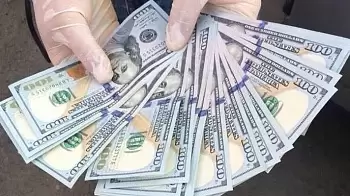Глава одного из сельсоветов Житомирской области задержан на взятке 35 000 $ (ФОТО)