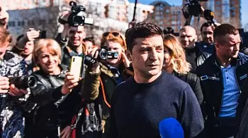 «Российский след» в видео Зеленского: детали громкого скандала