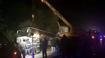 «Возвращались с отдыха в Карпатах»: автоцистерна влетела в автобус с сотрудниками Житомирского ТТУ — 9 людей погибло, ещё 11 ранены (ФОТО / ВИДЕО)