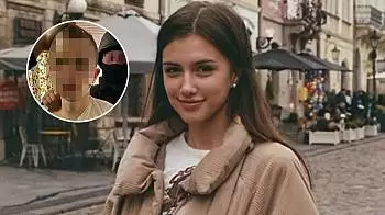 «Косит» под больного», — убийцу 19-летней Дарьи Косенок признали невменяемым (ФОТО)