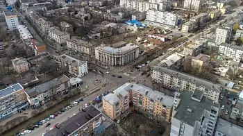 В Житомире обработано 100% бюллетеней: уверенная победа Зеленского (ФОТО)