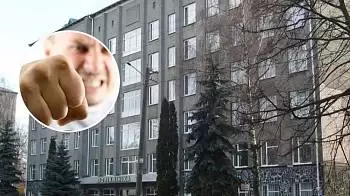 «Отказалась подписать декларацию», — в Житомире 50-летний пациент жестоко избил семейного врача (ВИДЕО)