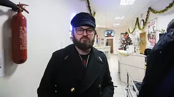 Кто и почему побил DZIDZIO? Подробности инцидента (ФОТО, ВИДЕО)