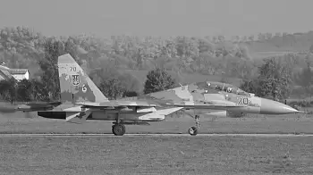 Крушение СУ-27: ВИДЕО и информация о погибших (ОБНОВЛЕНО)