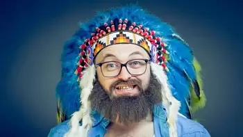 Стало известно, кто напал на DZIDZIO в Киеве: видео избиения артиста