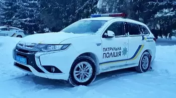Этой ночью патрульные задержали 4-х пьяных водителей 