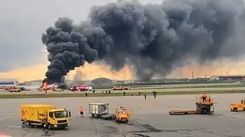 Полный список пострадавших в катастрофе в Шереметьево