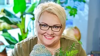 "Девчонка из Житомира" Марина Поплавская погибла в ДТП (ВИДЕО)