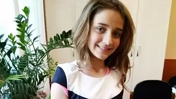 Внимание! Розыск! В Житомире пропала 11-летняя девочка — Марина Дубовская (ФОТО)