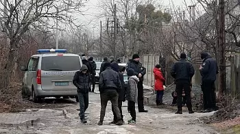 Детали двойного убийства в Житомире: кто убил и за что? (ФОТО)