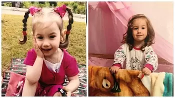 Убийство 5-летней Даши Макарчук — ход расследования и «страшная» находка полиции (ФОТО / ВИДЕО)