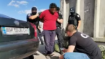 В Житомире задержан член международной террористической группировки «Исламское государство» (ФОТО)