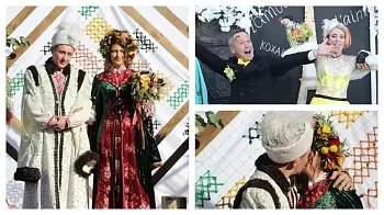 Фестиваль "Покровская свадьба" прошёл в Житомире (ФОТОРЕПОРТАЖ)