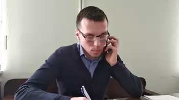 Василия Муравицкого могут снова арестовать? (ФОТО / ВИДЕО)