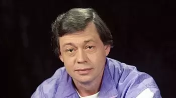 Умер Николай Караченцов