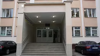 В Житомирской школе № 28 подозревают эпидемию: ввели карантин до 11 марта (ОБНОВЛЕНО)