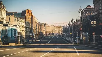 #выборы2019: Украина выбирает президента ... Как? (ОБНОВЛЕНО)