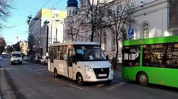 Проезд в Житомире: сколько и как будем платить? — опубликован проект решения (ФОТО)