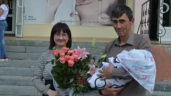 Житомир: у многодетной семьи, воспитывающей 12 детей, могут отобрать квартиру