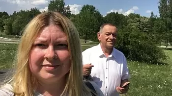 «Как - будто Кати и не было никогда» — Виктор Гандзюк прокомментировал приговор убийцам дочери, назвав сегодняшний суд «спектаклем»