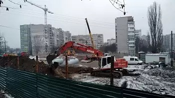 АЗС «UPG» и жители Житомира — что дальше и кто победит? (ФОТО / ВИДЕО)