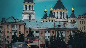 «У Сухомлина 49.5%, и второй тур будет?», — данные ТИК