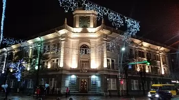 Житомир: самая высокая зарплата за декабрь 2018