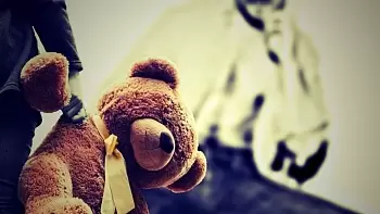 Под Киевом задержан 35-летний учитель географии - его подозревают в растлении 5-х детей (ВИДЕО)