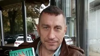 "Люди ожидают от Зеленского снижения цен и прекращения войны," - Форест