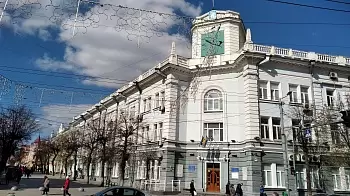 Отопительный сезон в Житомире продолжат до 22 апреля (ФОТО)