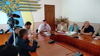 В Житомире создадут новую «Громадську Раду»