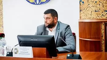 Новым руководителем Житомирской областной прокуратуры стал Александр Билошицкий — что о нём известно? (ФОТО)