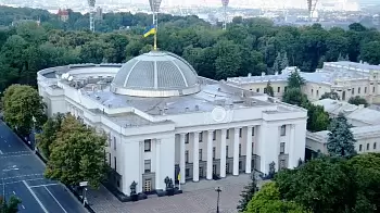 #выборы_2019 — только 5 партий преодолевают 5% барьер и проходят в Парламент (ФОТО)