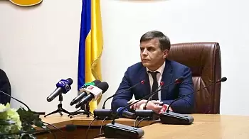 В Житомире ищут советника для мэра по вопросам предотвращения коррупции