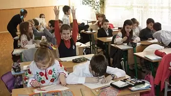 Верховная Рада приняла закон о среднем образовании — что изменится в школах?