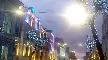 В Житомире объявлен карантин из-за коронавируса: школы, детские сады и ВУЗЫ закроют, а массовые мероприятия ограничат (ВИДЕО)