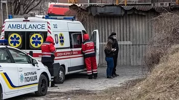 В Киеве обнаружен мертвым сотрудник Администрации Президента Александр Бухтатый (ФОТО)